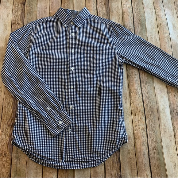 GAP Other - Gap men’s long sleeve casual button down shirt